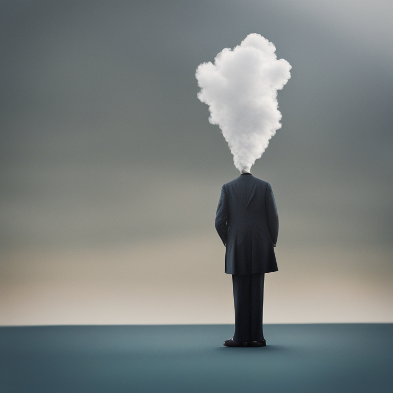 Dream About World War 3 And Toxic Gas