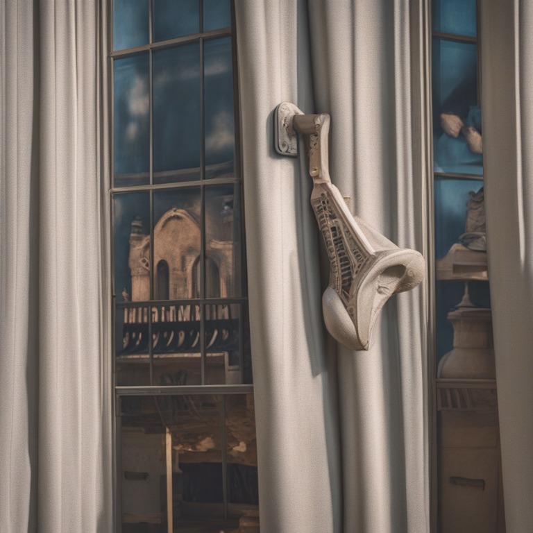 Dream About Universal Studios School Trip