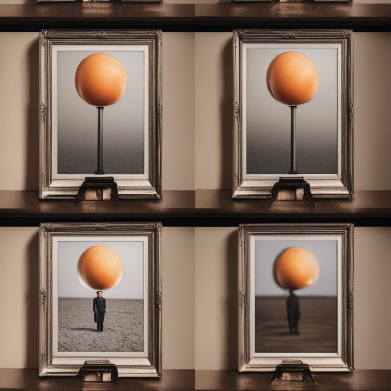 AI generated image of Dream About Crush Rejection 10 Dream About Crush Rejection 10