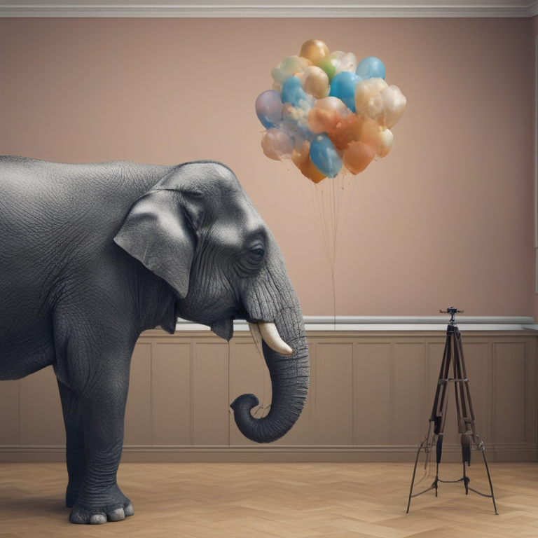 Dream About Elephants And Friend Injured