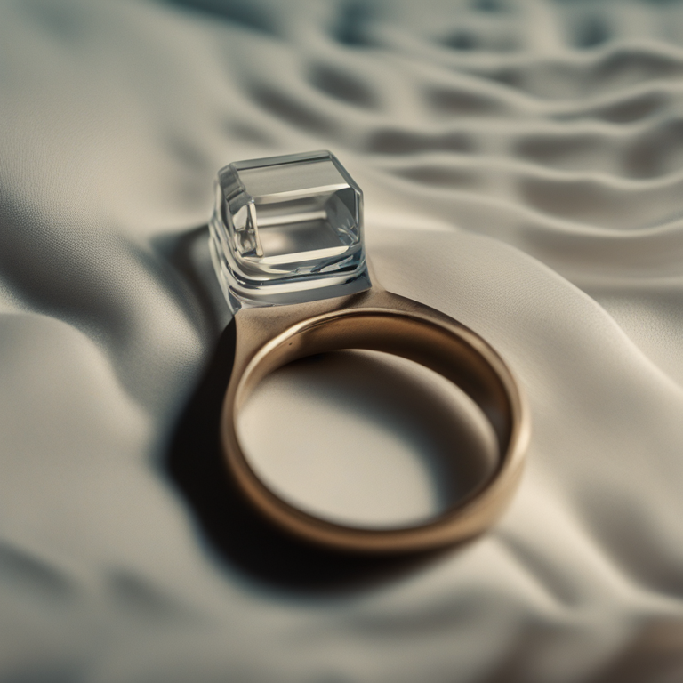 Dream About Losing Wedding Ring And Finding Other Rings