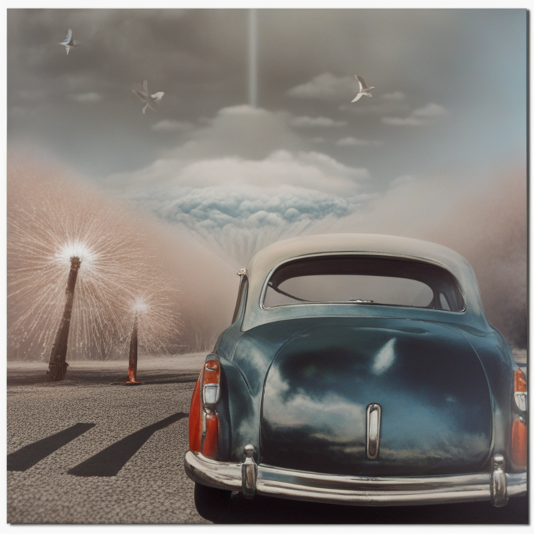 Dream About Car Crash And Arrest 2