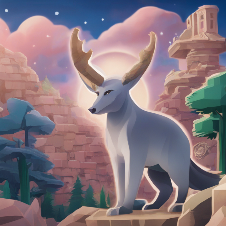 Dream About Playing Animal Jam Sapphire Job Event