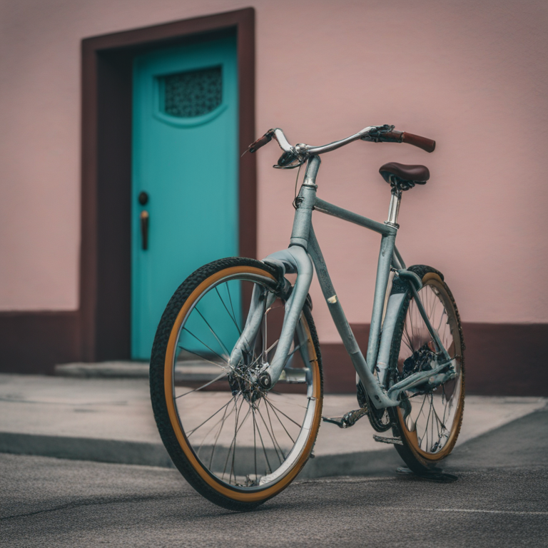 Dream About Crashing Bike In Tampa