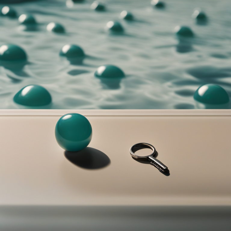 Dream About Crush And Pool