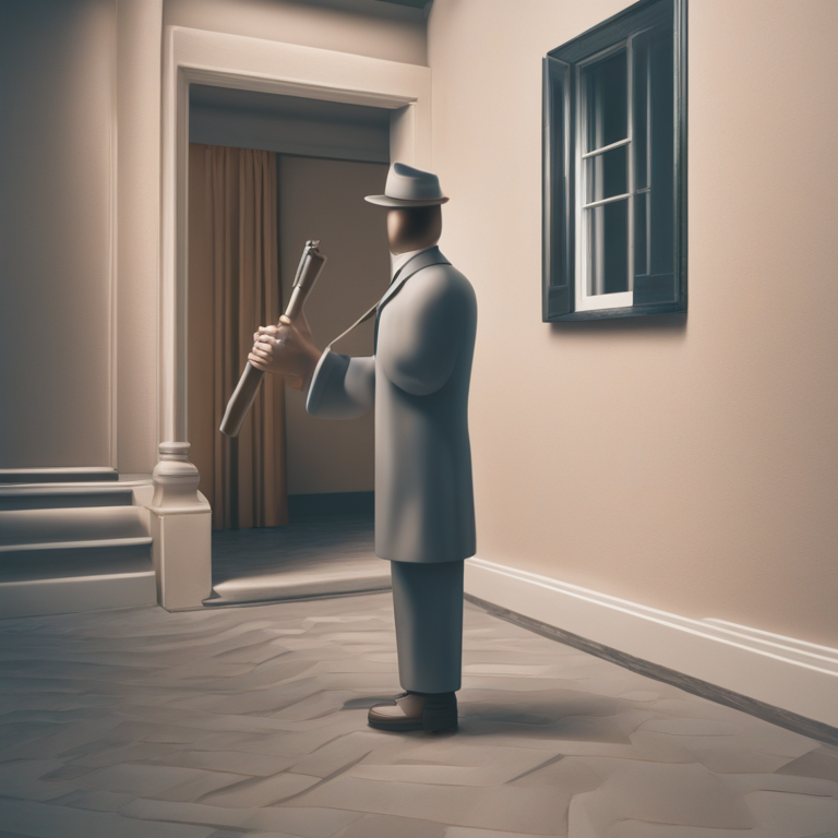 Dream About Hearing Gunshots