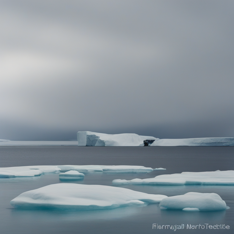 Dream About Family Cruise Antarctica Horror