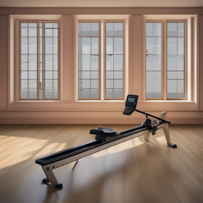 Dream About Renovating House Leisure Centre Rowing Machine