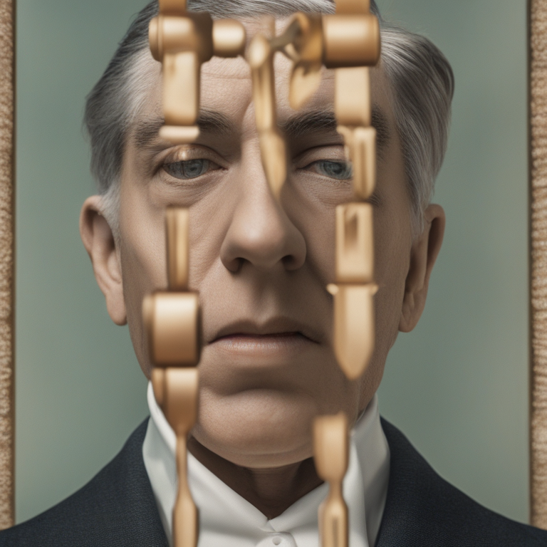 Dream About Psychopaths And Violence