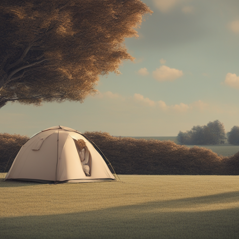 Dream About Boyfriend Falling In Love Campground