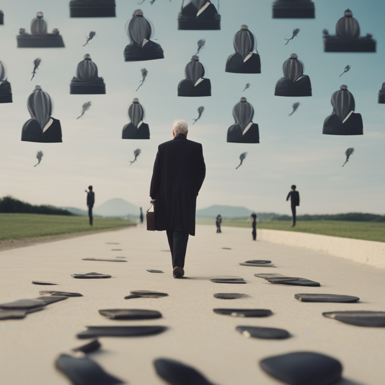 Dream About Famous People And Falling Down