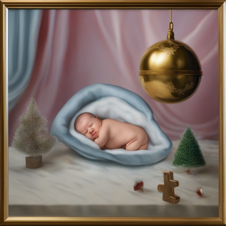 Dream About Having Baby Daughter At Christmas