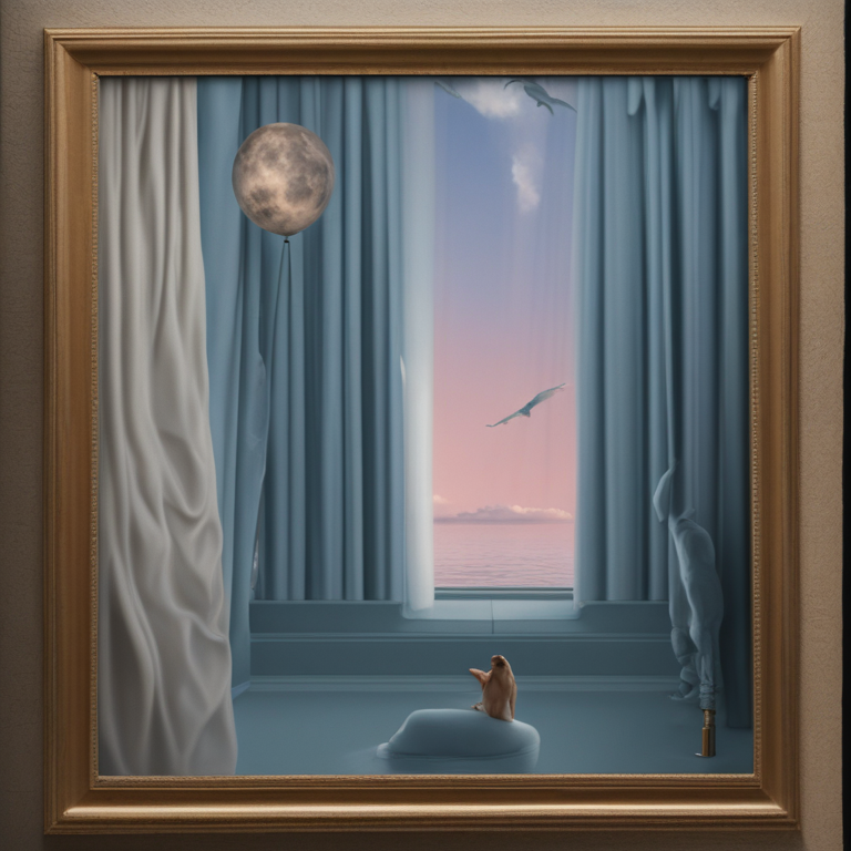 Dream About Survival Creature