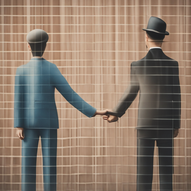 Dream About Holding Hands In Kuopio