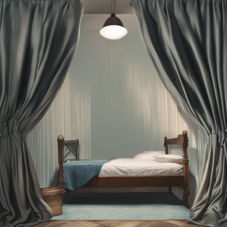 Dream About Feeling Threatened And Sleep Paralysis