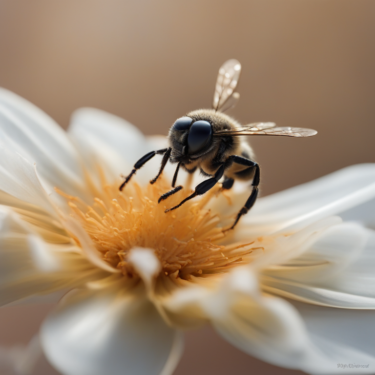 Dream About Being Bitten By Poisonous Bee