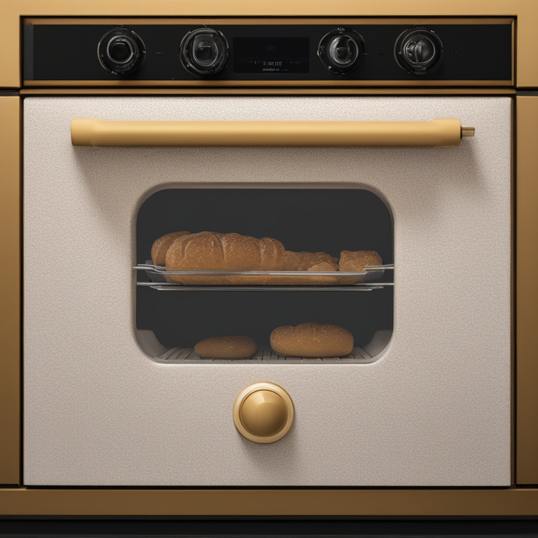 Dream About Brother Oven Frustration