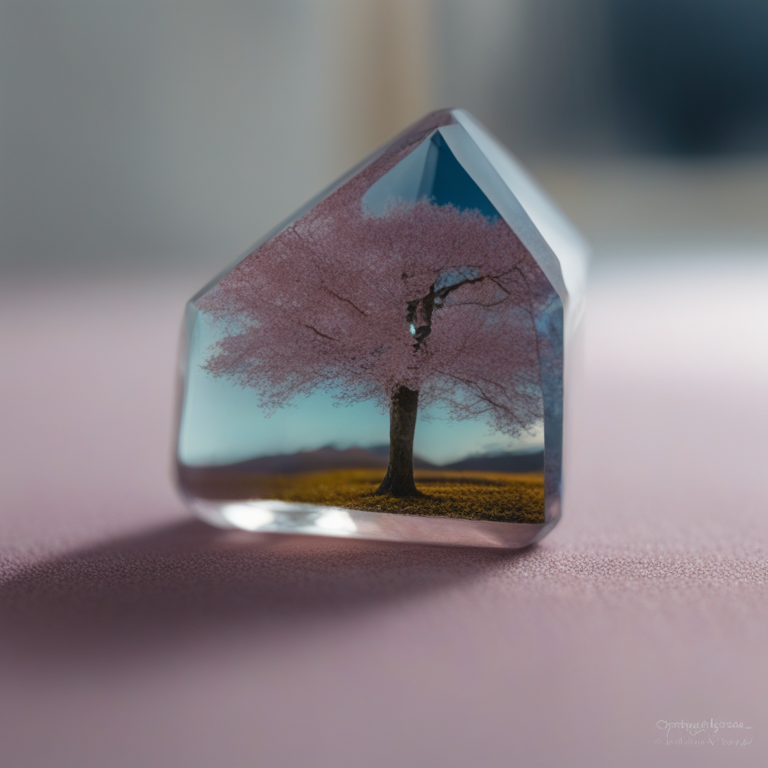 Dream About Spiritual Connection Gemstones