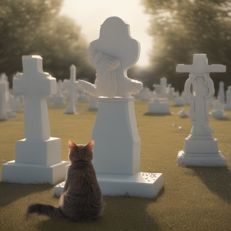 Dream About Sister Cat Cemetery Fried Chicken Fight