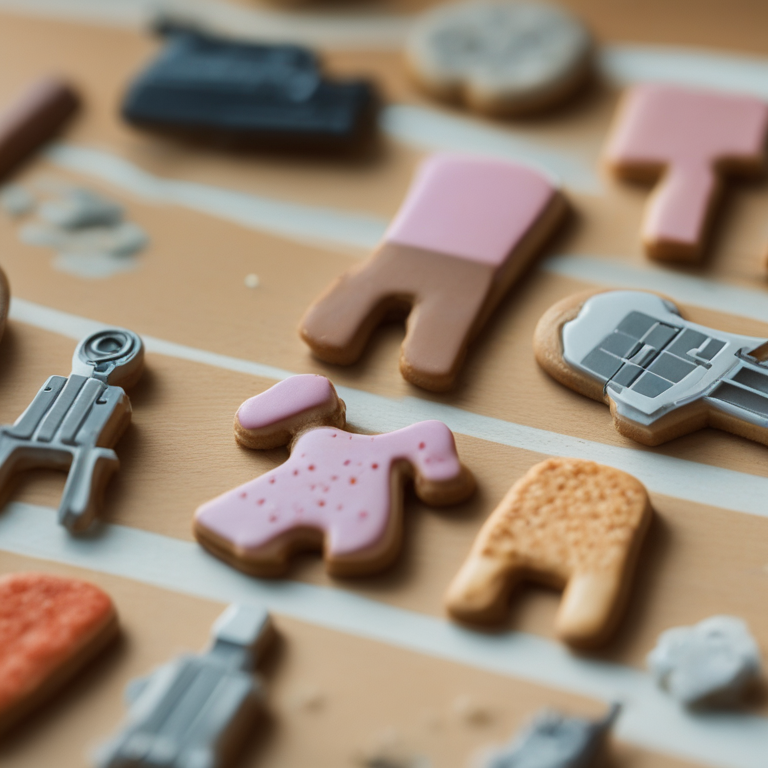 Dream About Childhood Neighbor Cookies Guns Crush