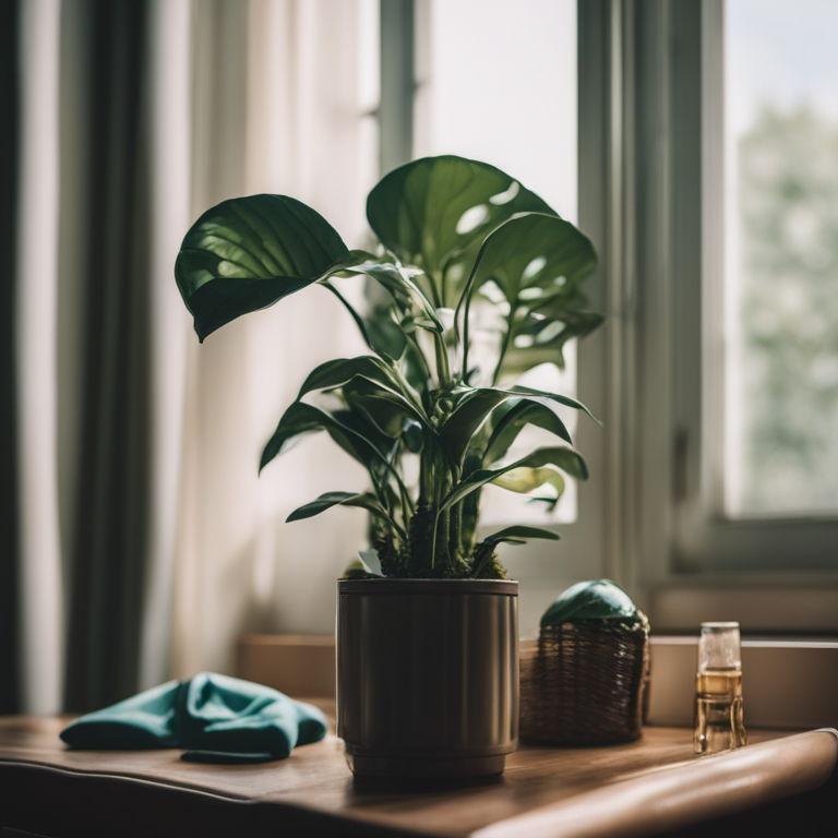 Dream About Restaurant Family Cousins New House Plants