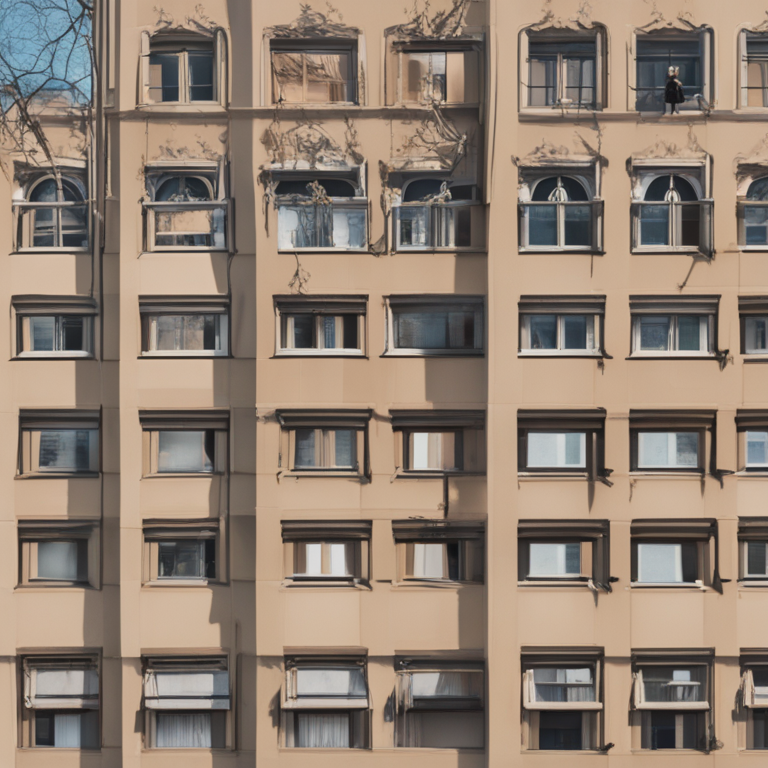 Dream About New York And Shootouts