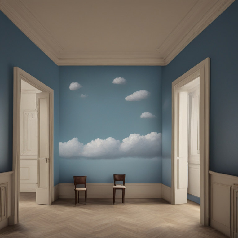 Dream About Naked People In Apartment