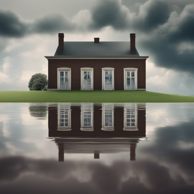 Dream About Flooded House Seminar