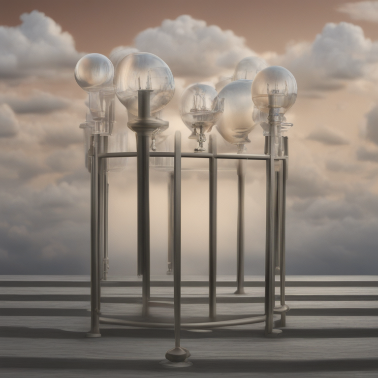 AI generated image of Dream About Regeneration And Transformation Dream About Regeneration And Transformation