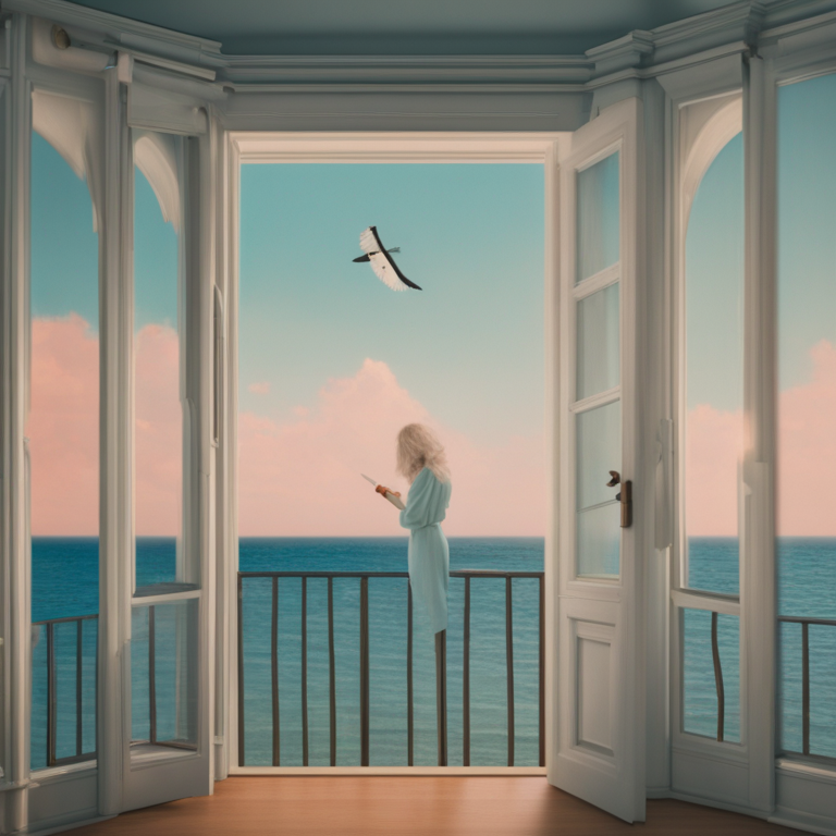 Dream About Losing Daughter On Vacation