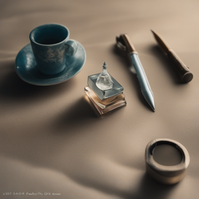 Dream About Writing My Family Story