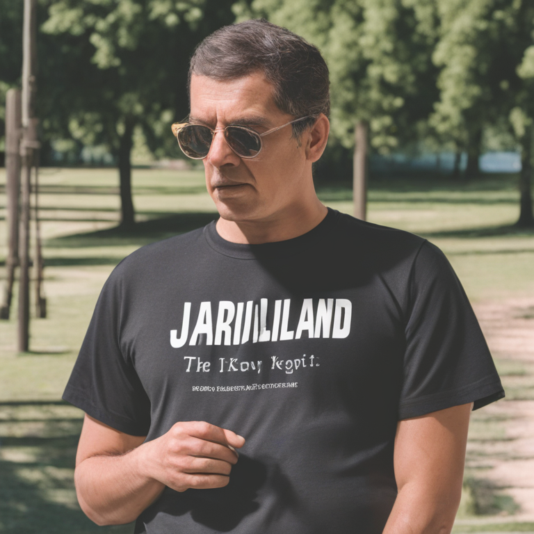 Dream About Singing In Jardiland Italy Friends T Shirts