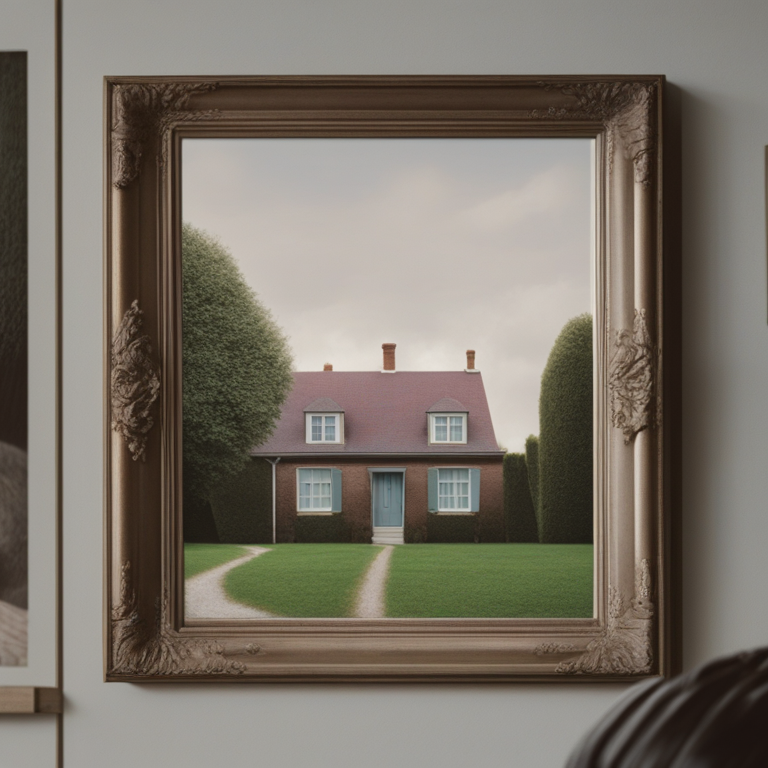 Dream About Grandparents House And Ex