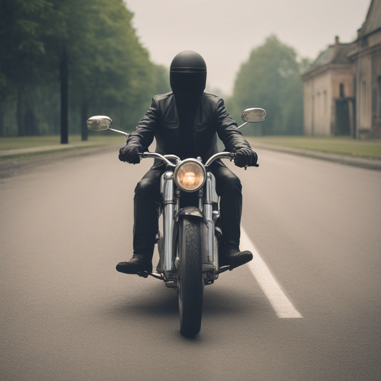 Dream About Friends Riding Motorcycle Finding Old Friend In Store