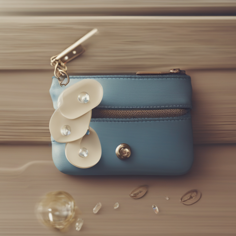 Dream About Losing Purse Finding Wallet