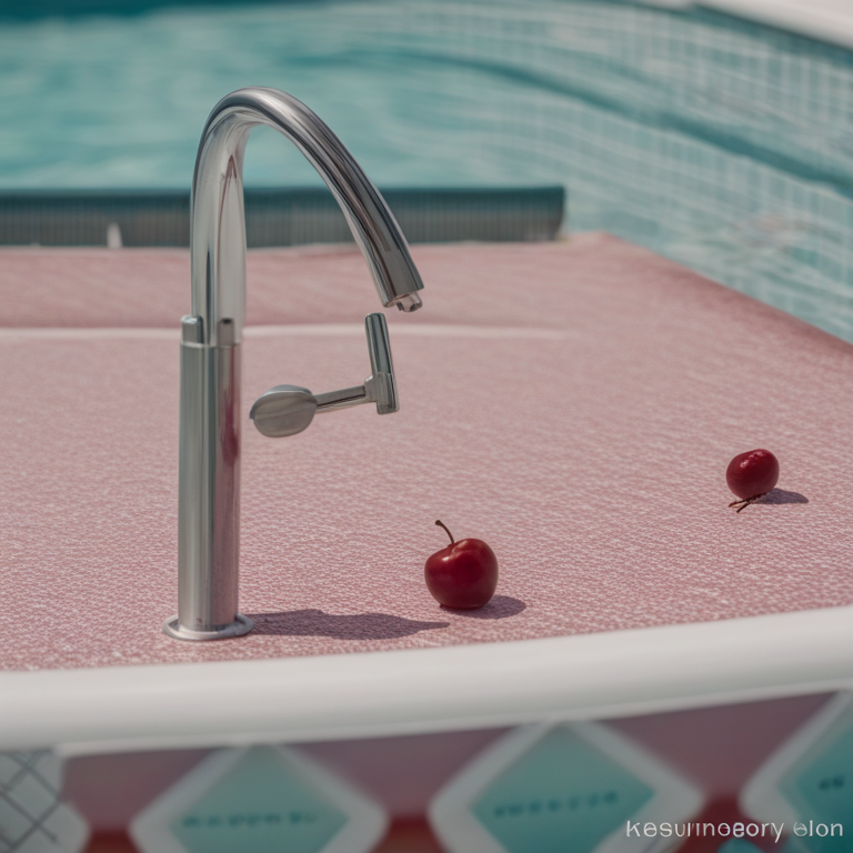 Dream About Cherry Festival Ohio Swimming Pool Belly