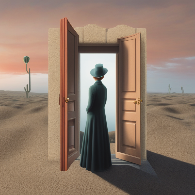 Dream Of Escaping Trafficking In Mexico