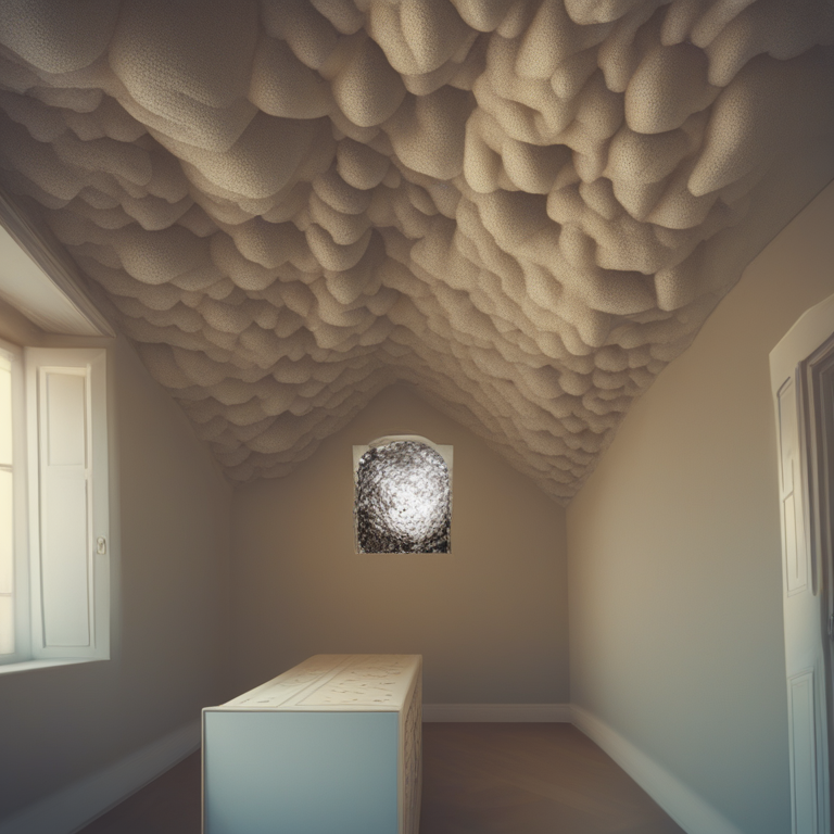 Dream About Wasp Nest Breaking Through Bedroom Wall