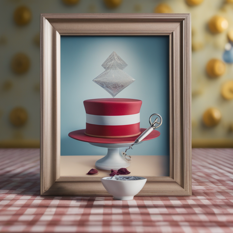 Dream About Alice In Wonderland 2