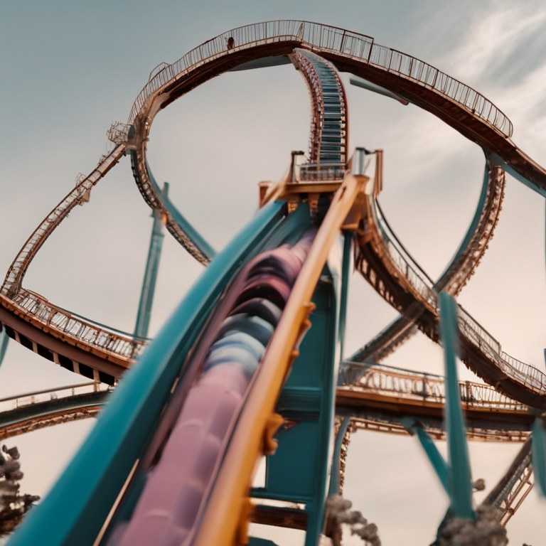 Dream About Cousin Baby Roller Coaster