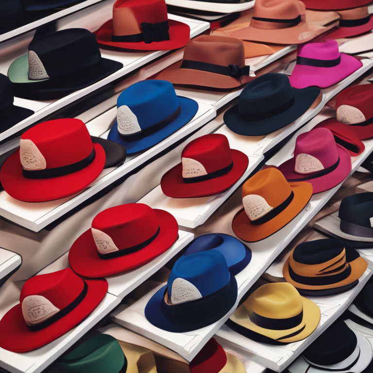 Dream About Shopping For Hats