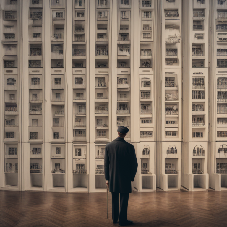 Dream About Escaping Dream Basement