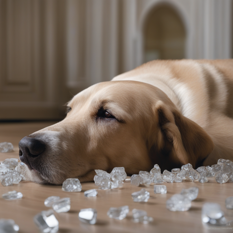 Dream About Dog Crushed To Death