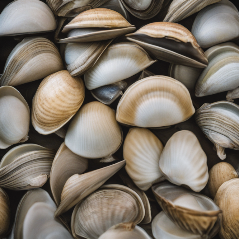 Dream Of Eating Clams In Louisiana