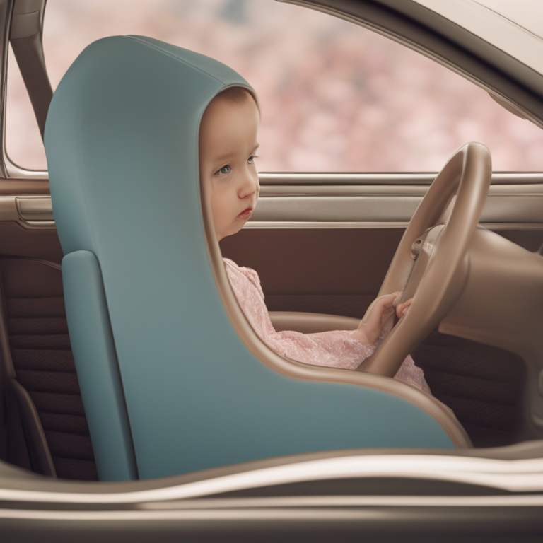 Dream Of Having Baby In Car Seat