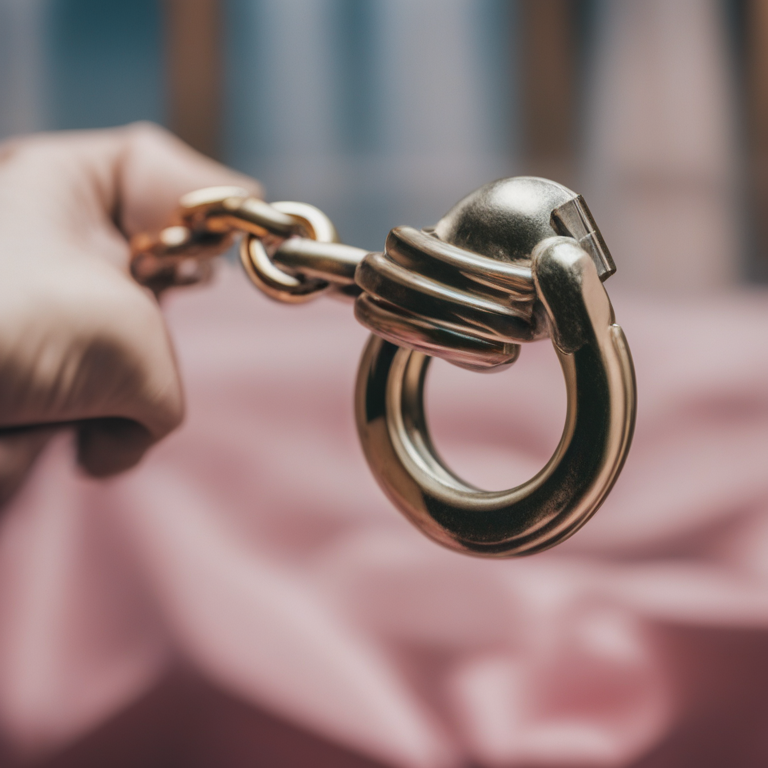 Dream About Escaping Ex Wife House Handcuffs