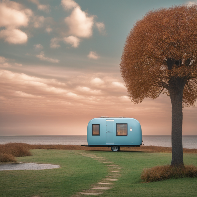 Dream About Holiday Home Static Caravan