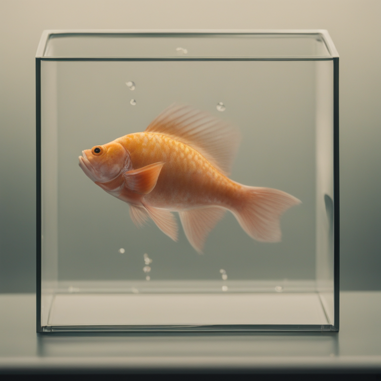 Dream About Fish Dying In Tank