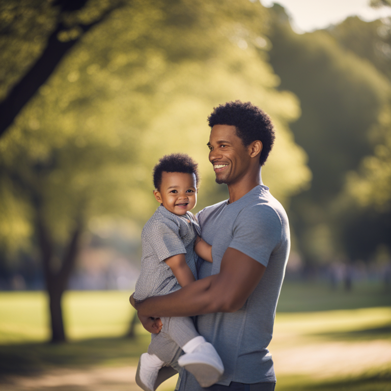 Dream About Nephew Smiling Holding Son Ex Girlfriend