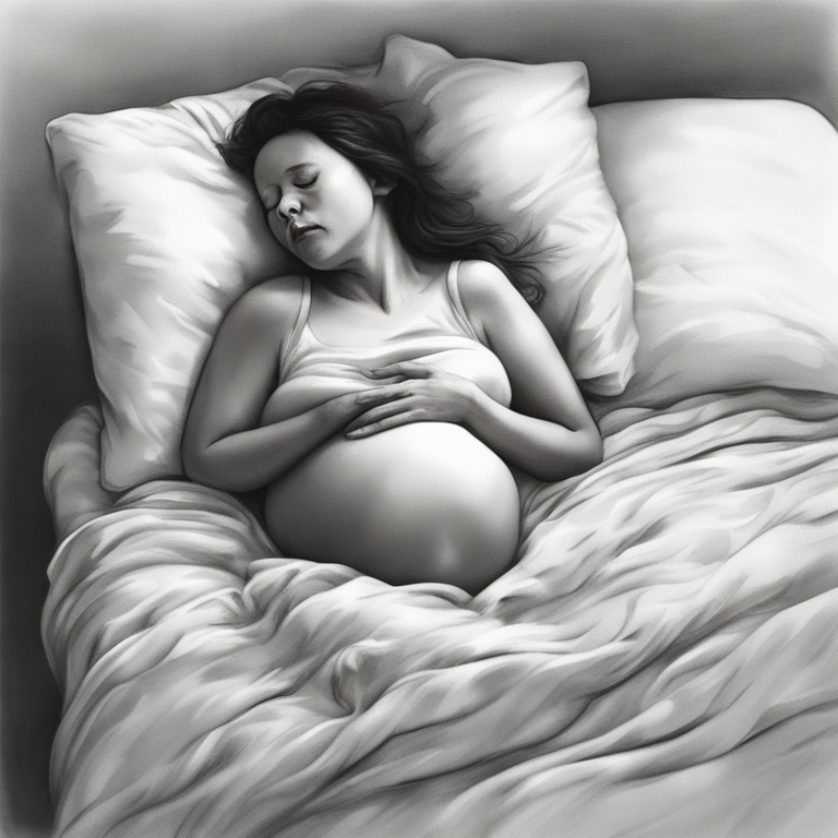 Dream Of Pregnancy Ultrasound Confusion